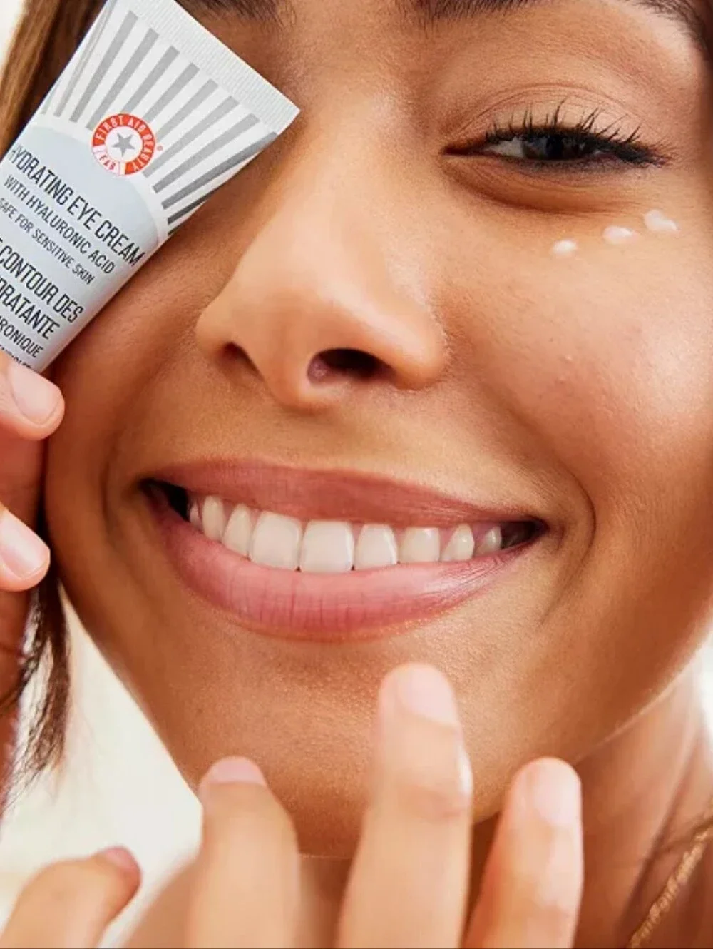 First Aid Beauty brand new